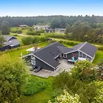 別荘 Lempi - 300m From The Sea By Interhome