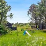 Lempi - 300m From The Sea By Interhome Løkken