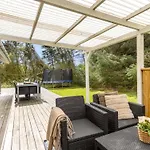 Lempi - 300m From The Sea By Interhome Løkken