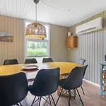 Lempi - 300m From The Sea By Interhome Løkken