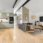 Lempi - 300m From The Sea By Interhome *