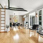 別荘 Lempi - 300m From The Sea By Interhome
