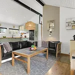 Lempi - 300m From The Sea By Interhome * Løkken