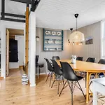Lempi - 300m From The Sea By Interhome 別荘 Løkken