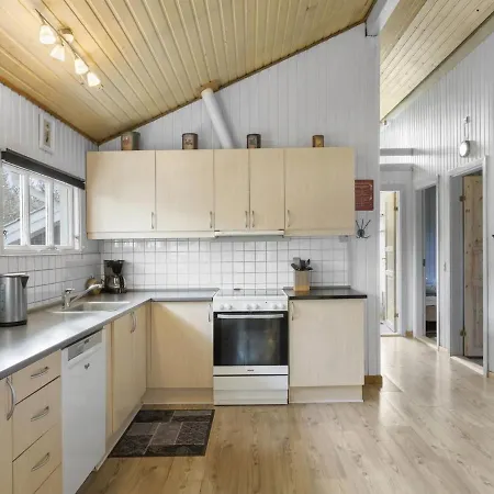Lempi - 300m From The Sea By Interhome