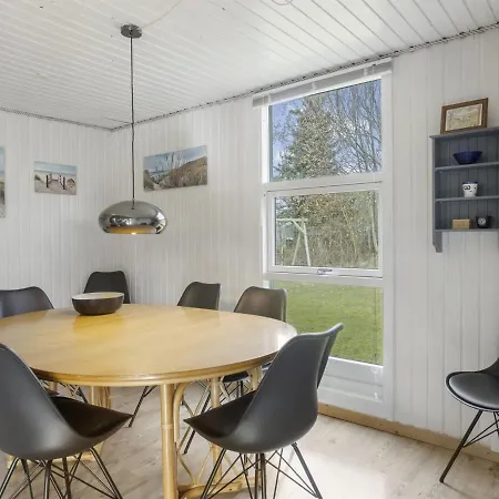 Nyaraló Lempi - 300m From The Sea By Interhome *