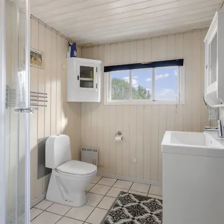 Nyaraló Lempi - 300m From The Sea By Interhome *