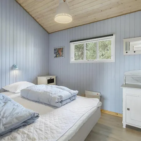 Lempi - 300m From The Sea By Interhome Nyaraló *