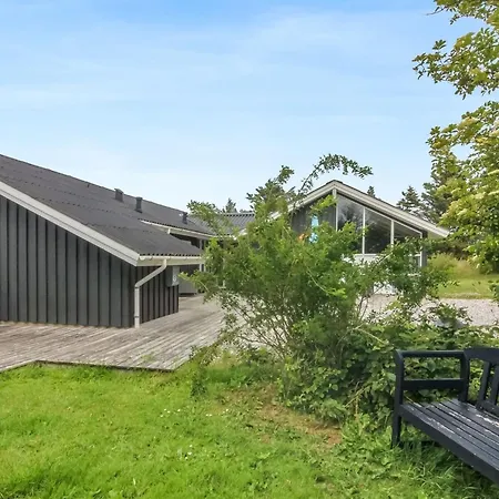 Lempi - 300m From The Sea By Interhome
