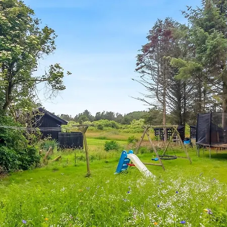 Lempi - 300m From The Sea By Interhome Løkken