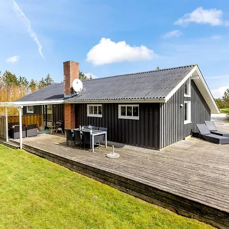 Lempi - 300m From The Sea By Interhome