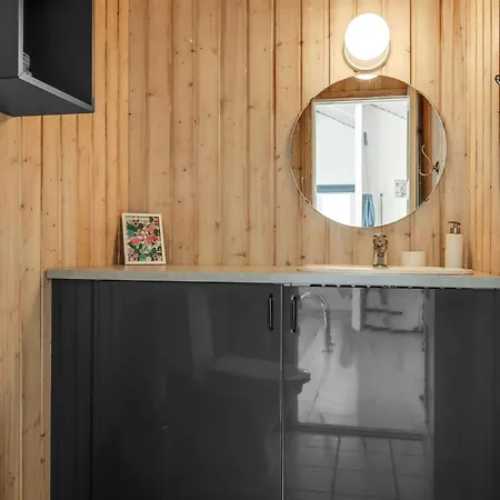 Lempi - 300m From The Sea By Interhome Løkken