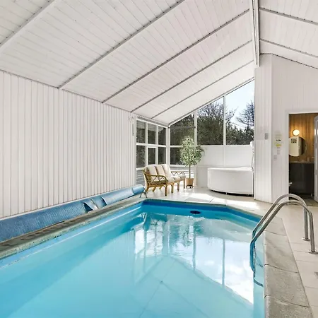 Lempi - 300m From The Sea By Interhome Prázdninový dům Løkken