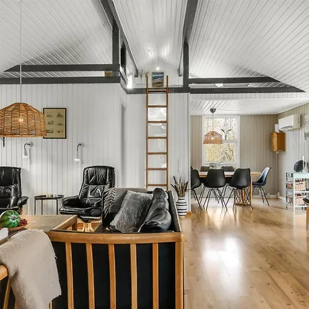 Lempi - 300m From The Sea By Interhome Prázdninový dům Løkken