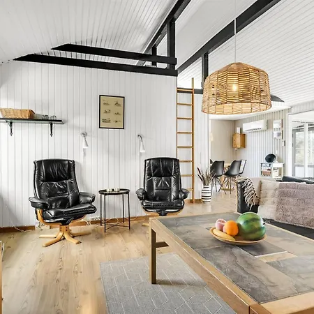 Lempi - 300m From The Sea By Interhome Prázdninový dům Løkken