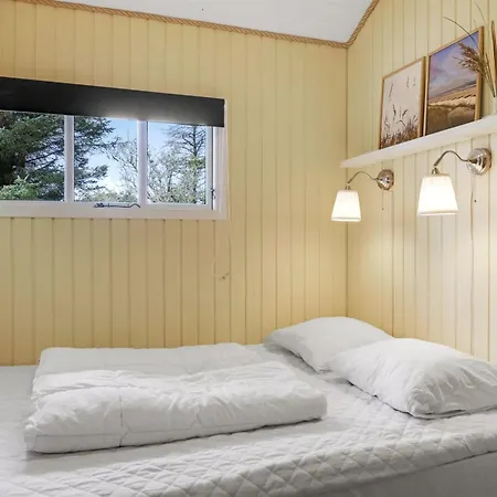 Lempi - 300m From The Sea By Interhome *