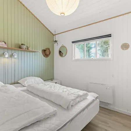 Lempi - 300m From The Sea By Interhome