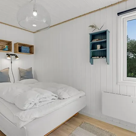 Lempi - 300m From The Sea By Interhome Prázdninový dům Løkken