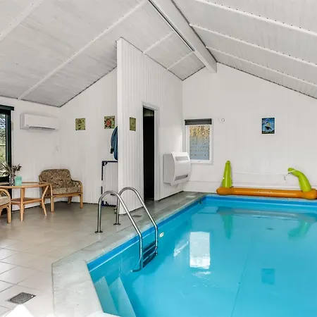 Prázdninový dům Lempi - 300m From The Sea By Interhome *