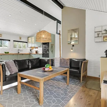 Lempi - 300m From The Sea By Interhome * Løkken