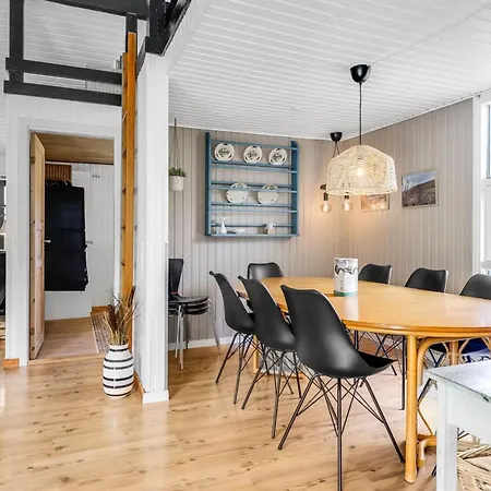 Lempi - 300m From The Sea By Interhome Prázdninový dům Løkken