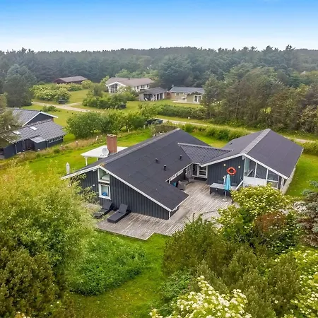 Lempi - 300m From The Sea By Interhome Feriehus Løkken